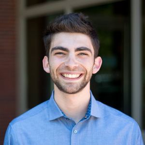 Meet your Posher, Jake